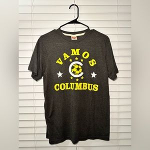 Columbus Crew T-Shirt